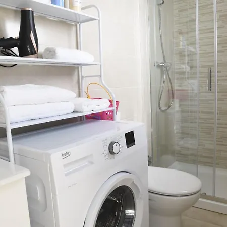 Atico Platero Apartment