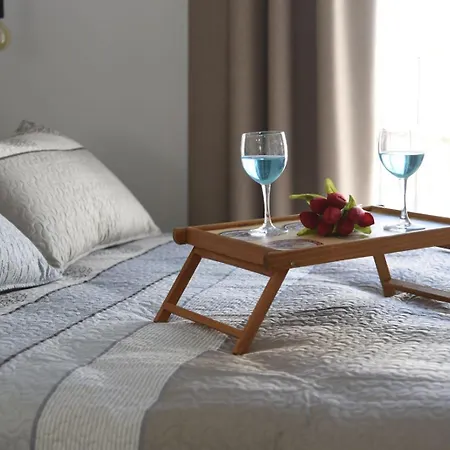 Atico Platero Apartment