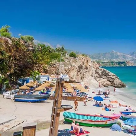 Atico Platero * Nerja