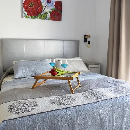 Apartment Atico Platero Nerja