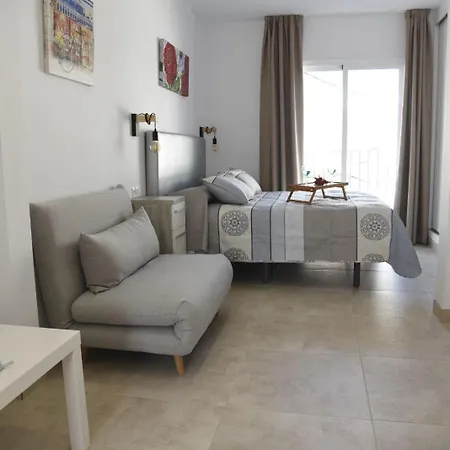 Atico Platero * Nerja